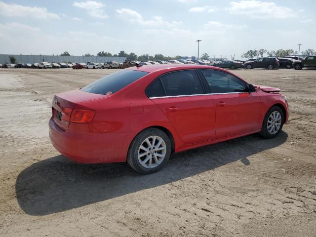 2013 Volkswagen Jetta Se მანქანა იყიდება აუქციონზე, vin: 3VWDX7AJ4DM254873, აუქციონის ნომერი: 43532933