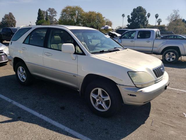 42944543 :رقم المزاد ، JTJGF10U630157975 vin ، 2003 Lexus Rx 300 مزاد بيع