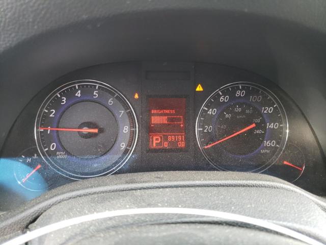 Aukcja sprzedaży 2009 Infiniti G37 Base, vin: JNKCV61E49M307445, numer aukcji: 43448603