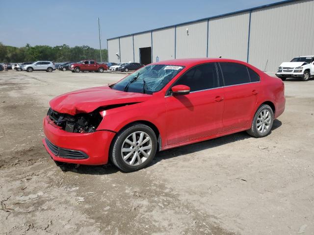 Aukcja sprzedaży 2013 Volkswagen Jetta Se, vin: 3VWDX7AJ4DM254873, numer aukcji: 43532933