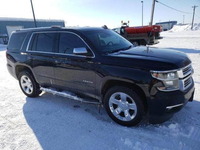 43766273 :رقم المزاد ، 1GNSKCKC9HR112869 vin ، 2017 Chevrolet Tahoe K1500 Premier مزاد بيع