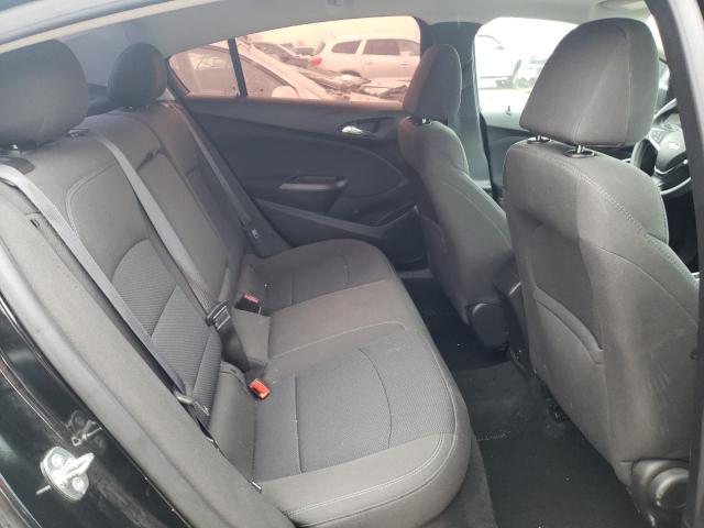 Aukcja sprzedaży 2017 Chevrolet Cruze Lt, vin: 1G1BE5SMXH7158381, numer aukcji: 43317423