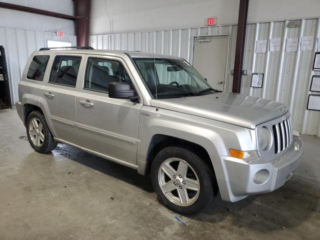 Продажа на аукционе авто 2010 Jeep Patriot Sport, vin: 1J4NT1GA2AD676973, номер лота: 43626903