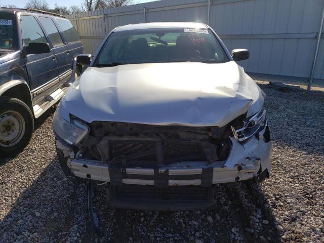 Продажа на аукционе авто 2014 Ford Taurus Se, vin: 1FAHP2D85EG159384, номер лота: 43563863