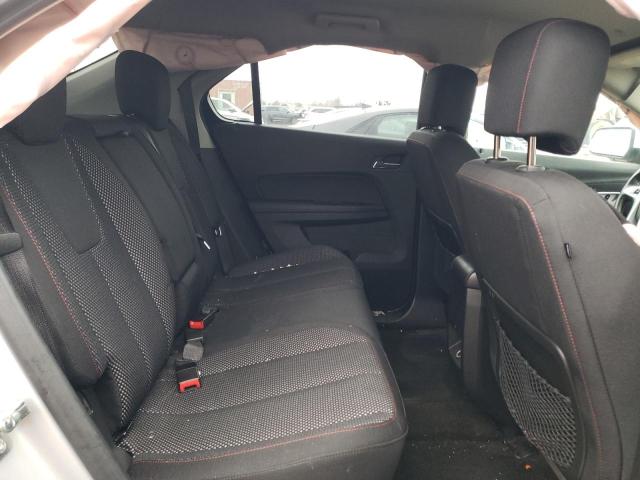 2015 Chevrolet Equinox Lt მანქანა იყიდება აუქციონზე, vin: 2GNFLFEK5F6246578, აუქციონის ნომერი: 43090273