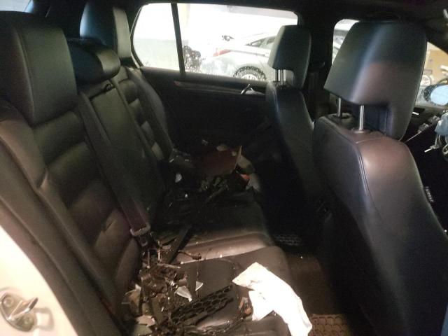 Aukcja sprzedaży 2014 Volkswagen Gti, vin: WVWHD7AJXEW010885, numer aukcji: 43239233