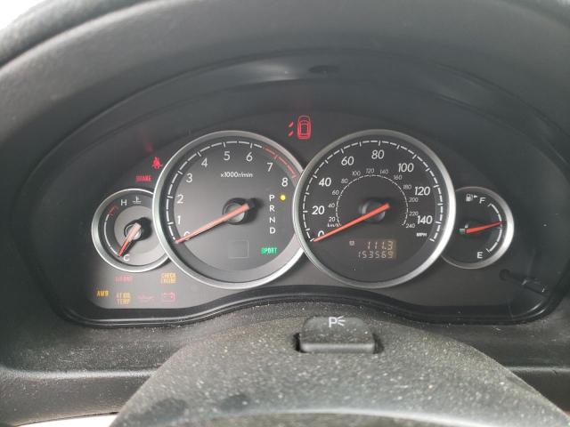 Aukcja sprzedaży 2006 Subaru Legacy Outback 2.5i, vin: 4S4BP61C067351146, numer aukcji: 43529743