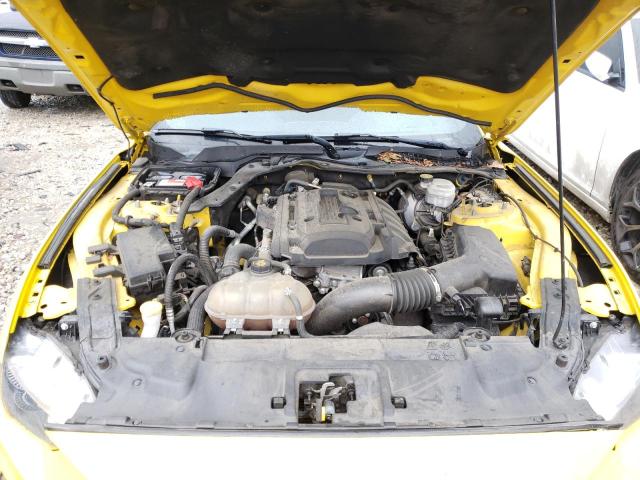 Aukcja sprzedaży 2018 Ford Mustang, vin: 1FA6P8TH9J5177520, numer aukcji: 43411353