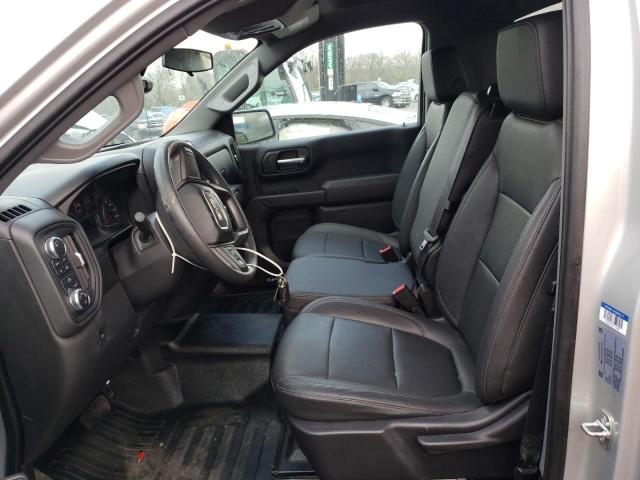 Aukcja sprzedaży 2021 Gmc Sierra K1500, vin: 3GTN9AEF9MG367401, numer aukcji: 43565643