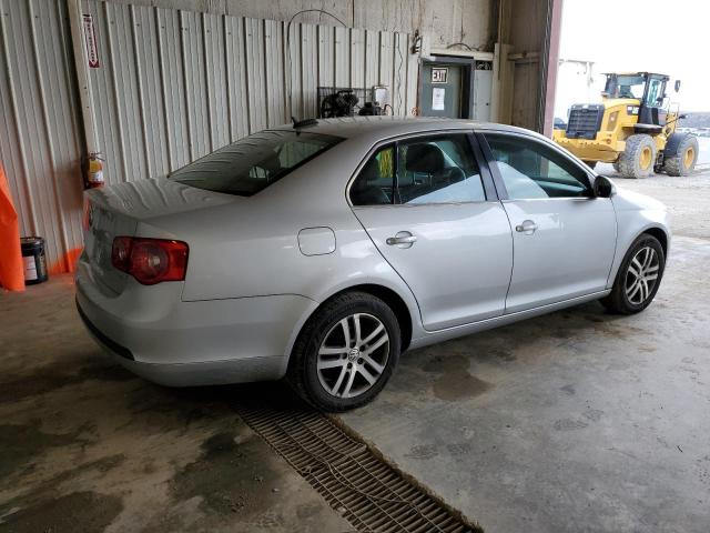 Aukcja sprzedaży 2005 Volkswagen New Jetta 2.5l Option Package 2, vin: 3VWDF71K15M625176, numer aukcji: 43604703
