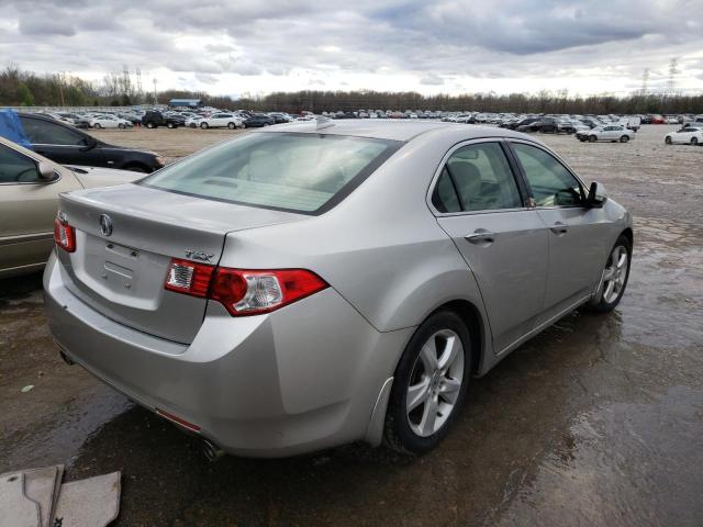 Продажа на аукционе авто 2009 Acura Tsx, vin: JH4CU26659C021803, номер лота: 43559033