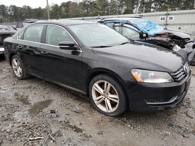 2014 Volkswagen Passat Se მანქანა იყიდება აუქციონზე, vin: 1VWBN7A33EC057291, აუქციონის ნომერი: 43626773
