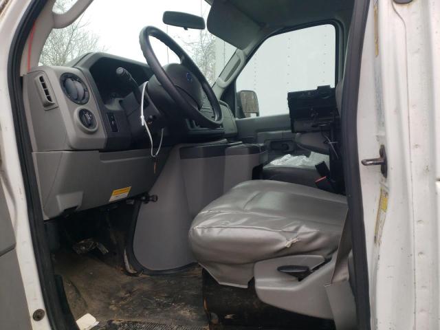 2010 Ford Econoline E250 Van მანქანა იყიდება აუქციონზე, vin: 1FTNE2EL5ADA59643, აუქციონის ნომერი: 43569293