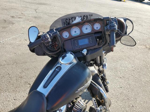 Aukcja sprzedaży 2017 Harley-davidson Flhx Street Glide, vin: 1HD1KBC36HB687466, numer aukcji: 43494713