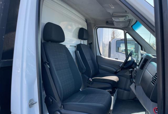 Продаж на аукціоні авто 2014 Mercedes-benz Sprinter 3500, vin: WDAPF4DCXE9587712, номер лоту: 43774193