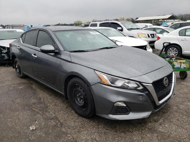 Aukcja sprzedaży 2020 Nissan Altima S, vin: 1N4BL4BV4LN308379, numer aukcji: 43398163