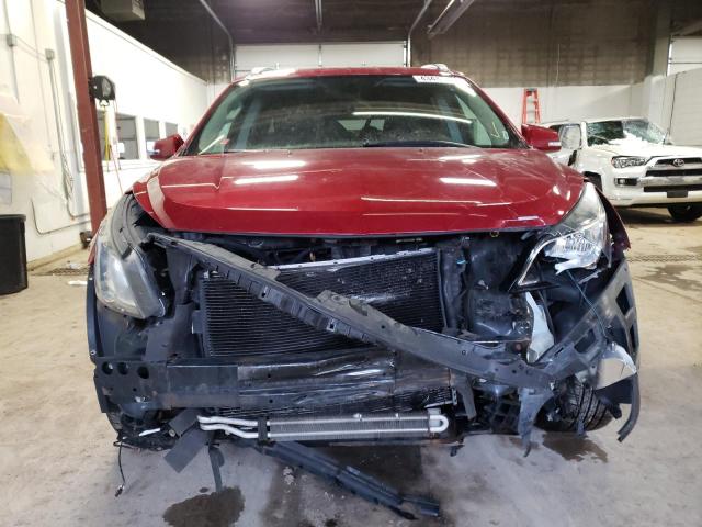 43480973 :رقم المزاد ، 1GNKVGKD4EJ324113 vin ، 2014 Chevrolet Traverse Lt مزاد بيع