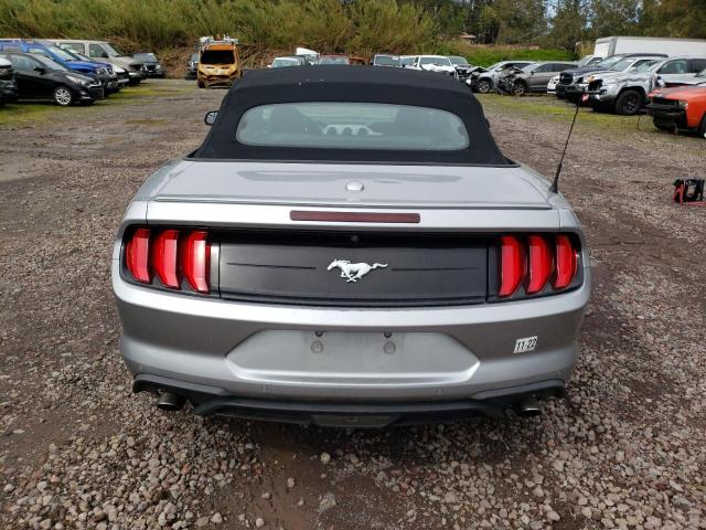Aukcja sprzedaży 2020 Ford Mustang, vin: 1FATP8UH4L5111798, numer aukcji: 43329533