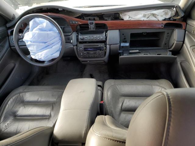 43567903 :رقم المزاد ، 1G6KD54Y83U211022 vin ، 2003 Cadillac Deville مزاد بيع