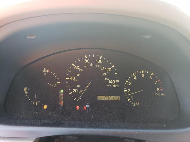 42944543 :رقم المزاد ، JTJGF10U630157975 vin ، 2003 Lexus Rx 300 مزاد بيع