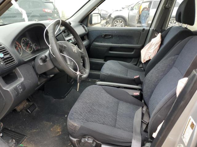 Продажа на аукционе авто 2006 Honda Cr-v Lx, vin: SHSRD78586U442774, номер лота: 43242253