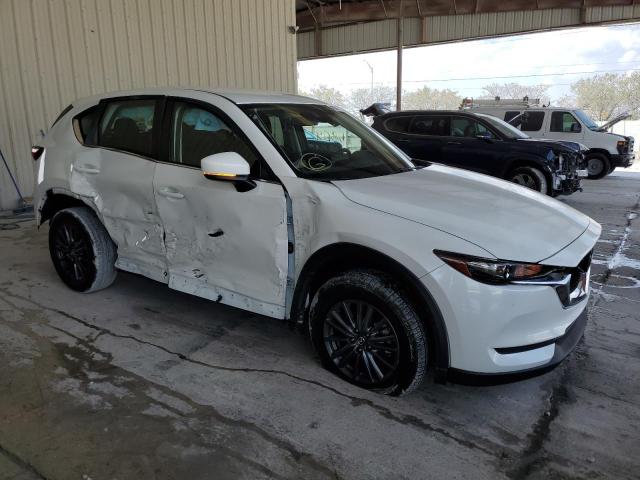 Aukcja sprzedaży 2020 Mazda Cx-5 Sport, vin: JM3KFABM2L0829046, numer aukcji: 43575603