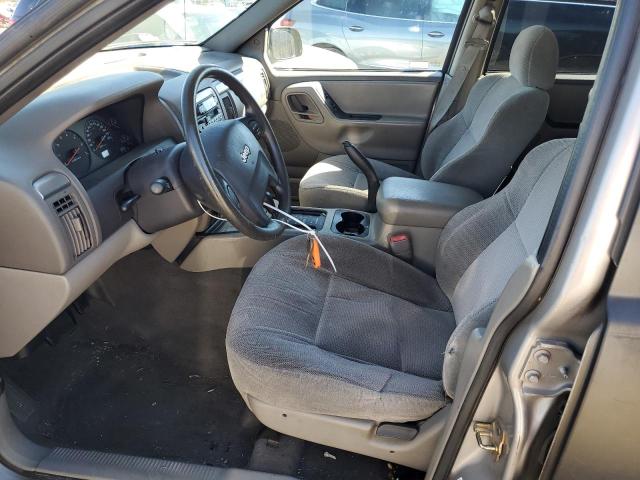Aukcja sprzedaży 2001 Jeep Grand Cherokee Laredo, vin: 1J4GW48S11C621851, numer aukcji: 43638533