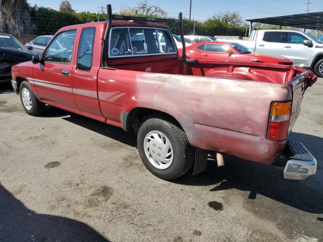 Aukcja sprzedaży 1994 Toyota Pickup 1/2 Ton Extra Long Wheelbase, vin: JT4RN93P9R5090139, numer aukcji: 43563443