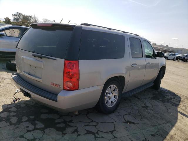 Продажа на аукционе авто 2007 Gmc Yukon Xl C1500, vin: 1GKFC16047J199156, номер лота: 43706113