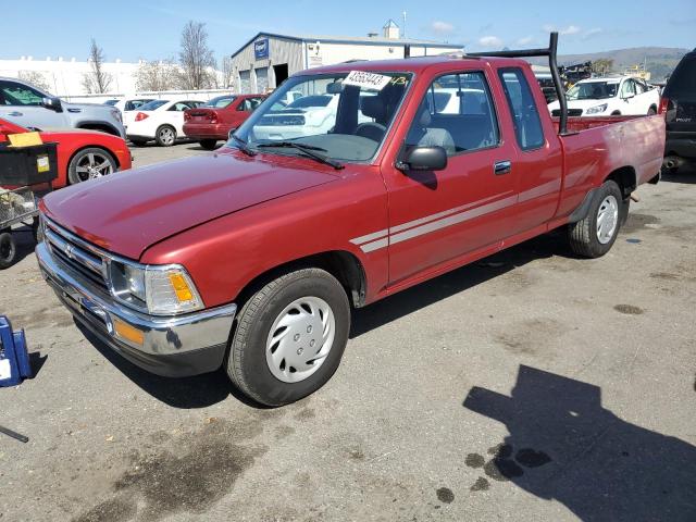 Aukcja sprzedaży 1994 Toyota Pickup 1/2 Ton Extra Long Wheelbase, vin: JT4RN93P9R5090139, numer aukcji: 43563443