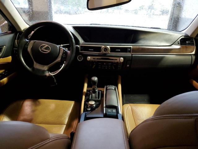 43555803 :رقم المزاد ، JTHCE1BL5E5028154 vin ، 2014 Lexus Gs 350 مزاد بيع