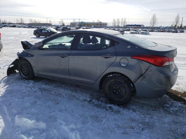 Aukcja sprzedaży 2013 Hyundai Elantra Gls, vin: 5NPDH4AE7DH325782, numer aukcji: 43630853