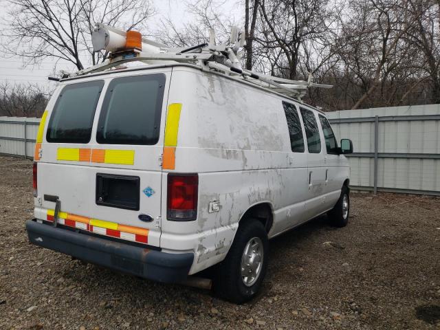 2010 Ford Econoline E250 Van მანქანა იყიდება აუქციონზე, vin: 1FTNE2EL5ADA59643, აუქციონის ნომერი: 43569293