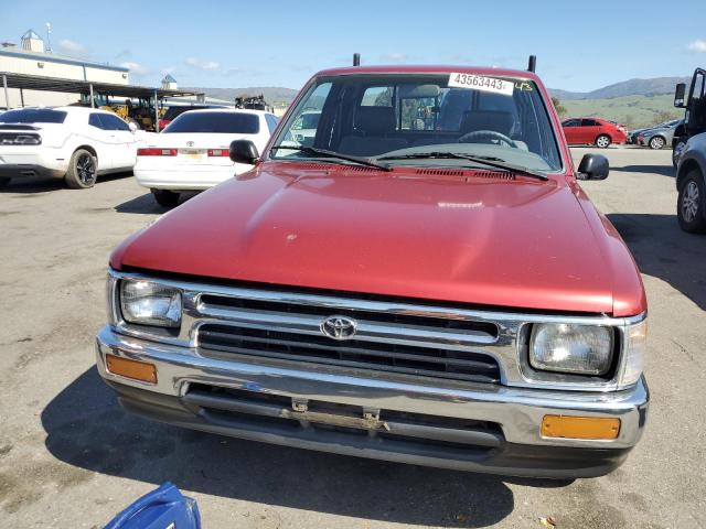 Aukcja sprzedaży 1994 Toyota Pickup 1/2 Ton Extra Long Wheelbase, vin: JT4RN93P9R5090139, numer aukcji: 43563443