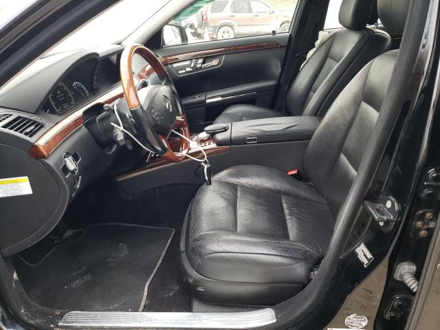 Продажа на аукционе авто 2010 Mercedes-benz S 550 4matic, vin: WDDNG8GBXAA327238, номер лота: 43235983