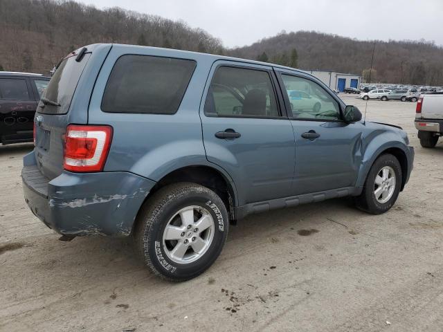 Aukcja sprzedaży 2012 Ford Escape Xls, vin: 1FMCU0C74CKC40201, numer aukcji: 43622423