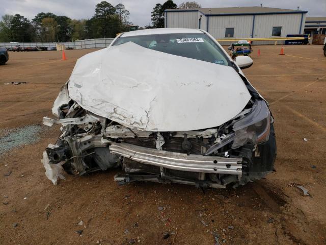 Aukcja sprzedaży 2020 Toyota Corolla Le, vin: 5YFEPRAE7LP027383, numer aukcji: 43481963