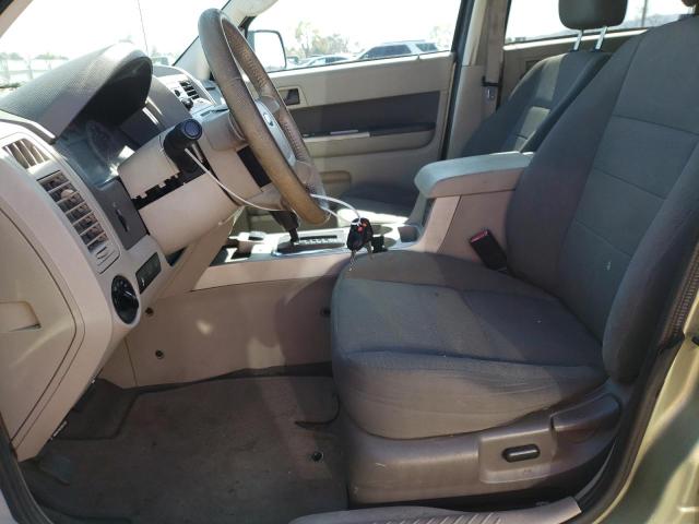 Aukcja sprzedaży 2009 Ford Escape Hybrid, vin: 1FMCU59369KB30342, numer aukcji: 43769093