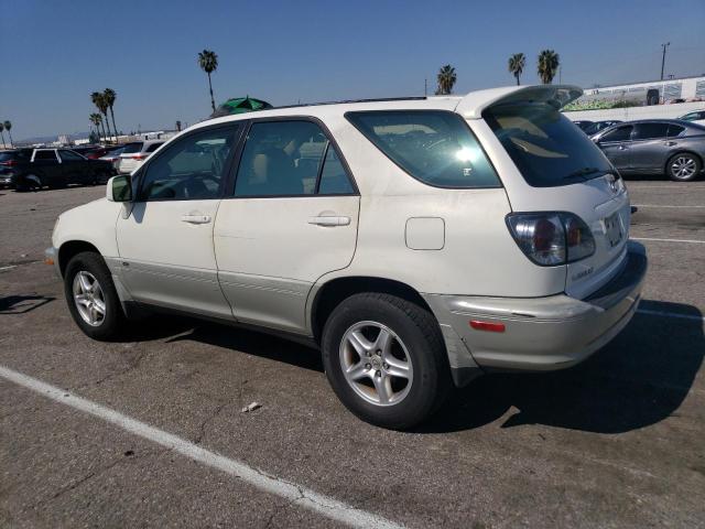 42944543 :رقم المزاد ، JTJGF10U630157975 vin ، 2003 Lexus Rx 300 مزاد بيع