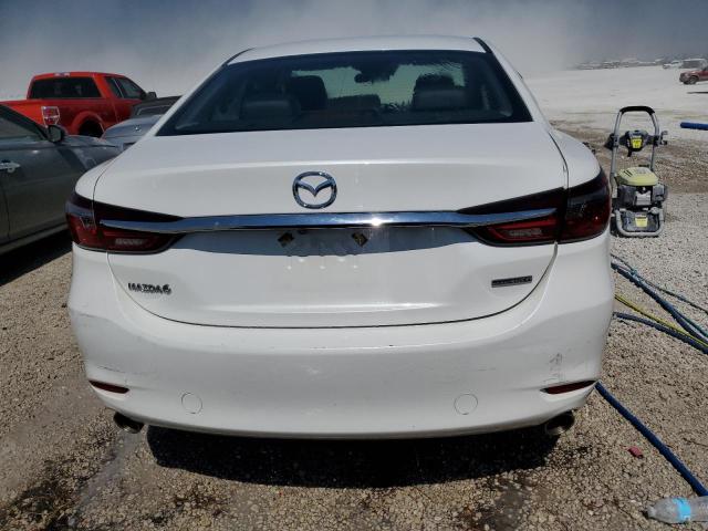 Aukcja sprzedaży 2020 Mazda 6 Touring, vin: JM1GL1VM5L1518806, numer aukcji: 43370333