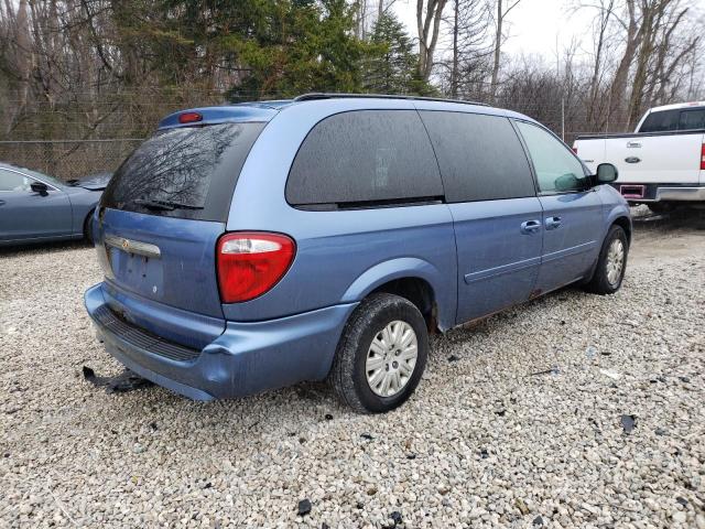 Aukcja sprzedaży 2007 Chrysler Town & Country Lx, vin: 2A4GP44R57R340765, numer aukcji: 43692733