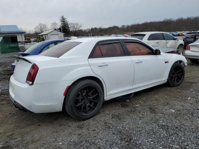 Aukcja sprzedaży 2016 Chrysler 300 S, vin: 2C3CCABT7GH111317, numer aukcji: 43657563