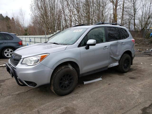 Aukcja sprzedaży 2015 Subaru Forester 2.5i Premium, vin: JF2SJADC7FH808633, numer aukcji: 43578623