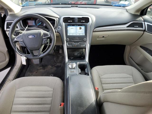Продажа на аукционе авто 2019 Ford Fusion Se, vin: 3FA6P0H74KR153724, номер лота: 43378563