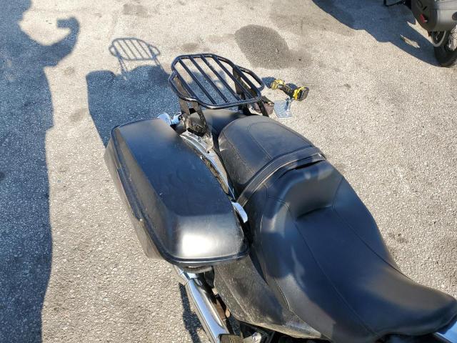 Aukcja sprzedaży 2017 Harley-davidson Flhx Street Glide, vin: 1HD1KBC36HB687466, numer aukcji: 43494713