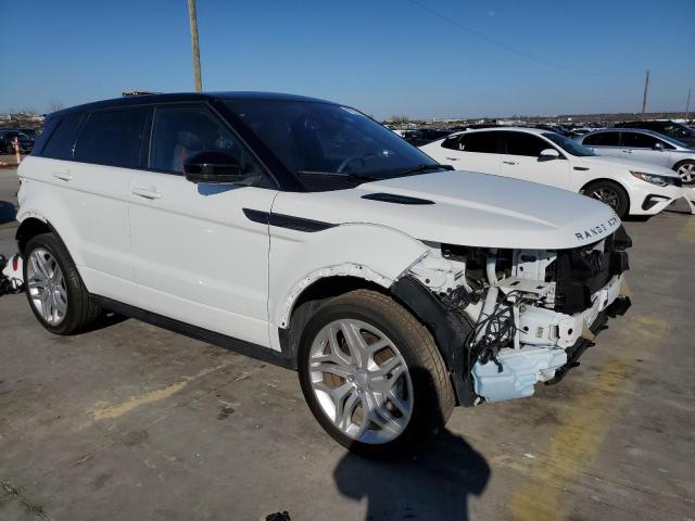 Aukcja sprzedaży 2019 Land Rover Range Rover Evoque Hse Dynamic, vin: SALVD2SX9KH334783, numer aukcji: 43321973