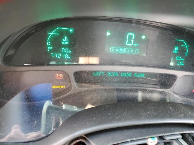 43567903 :رقم المزاد ، 1G6KD54Y83U211022 vin ، 2003 Cadillac Deville مزاد بيع