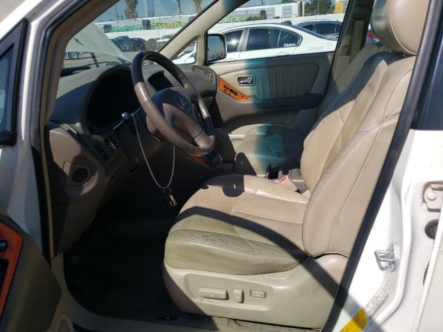 42944543 :رقم المزاد ، JTJGF10U630157975 vin ، 2003 Lexus Rx 300 مزاد بيع