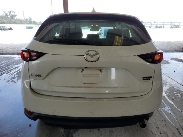 Aukcja sprzedaży 2020 Mazda Cx-5 Sport, vin: JM3KFABM2L0829046, numer aukcji: 43575603