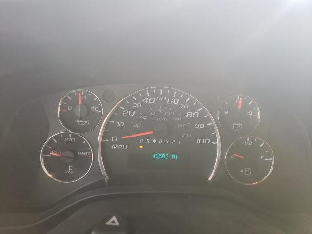 Aukcja sprzedaży 2008 Chevrolet Express G3500, vin: 1GBJG31K981178534, numer aukcji: 42434713
